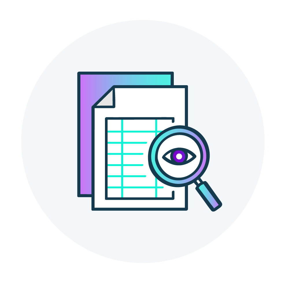 Full Audit Trail