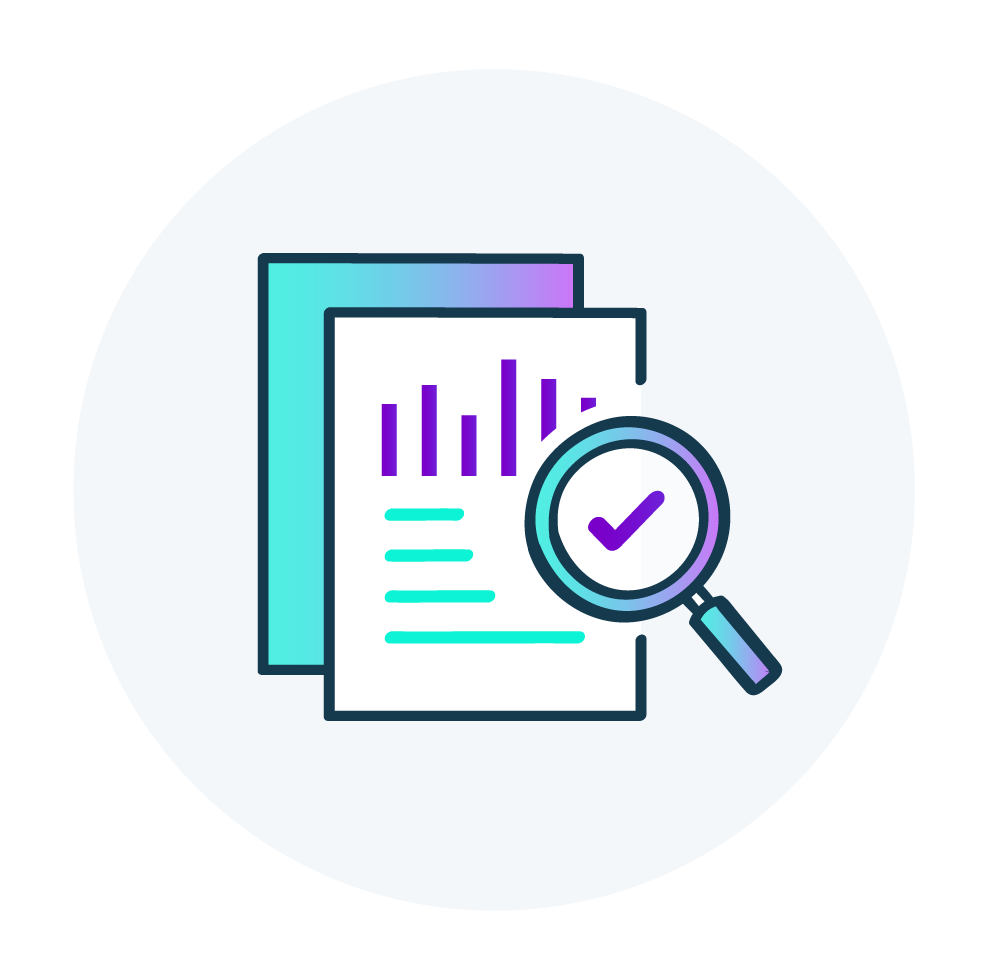 Live Audit Status