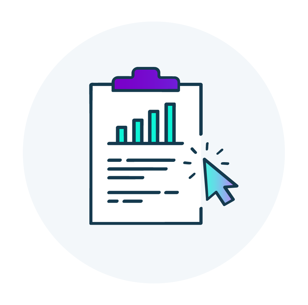 One-Click Reports